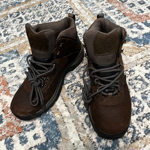 Timberland Men's White Ledge Mid Waterproof Hiking Boot